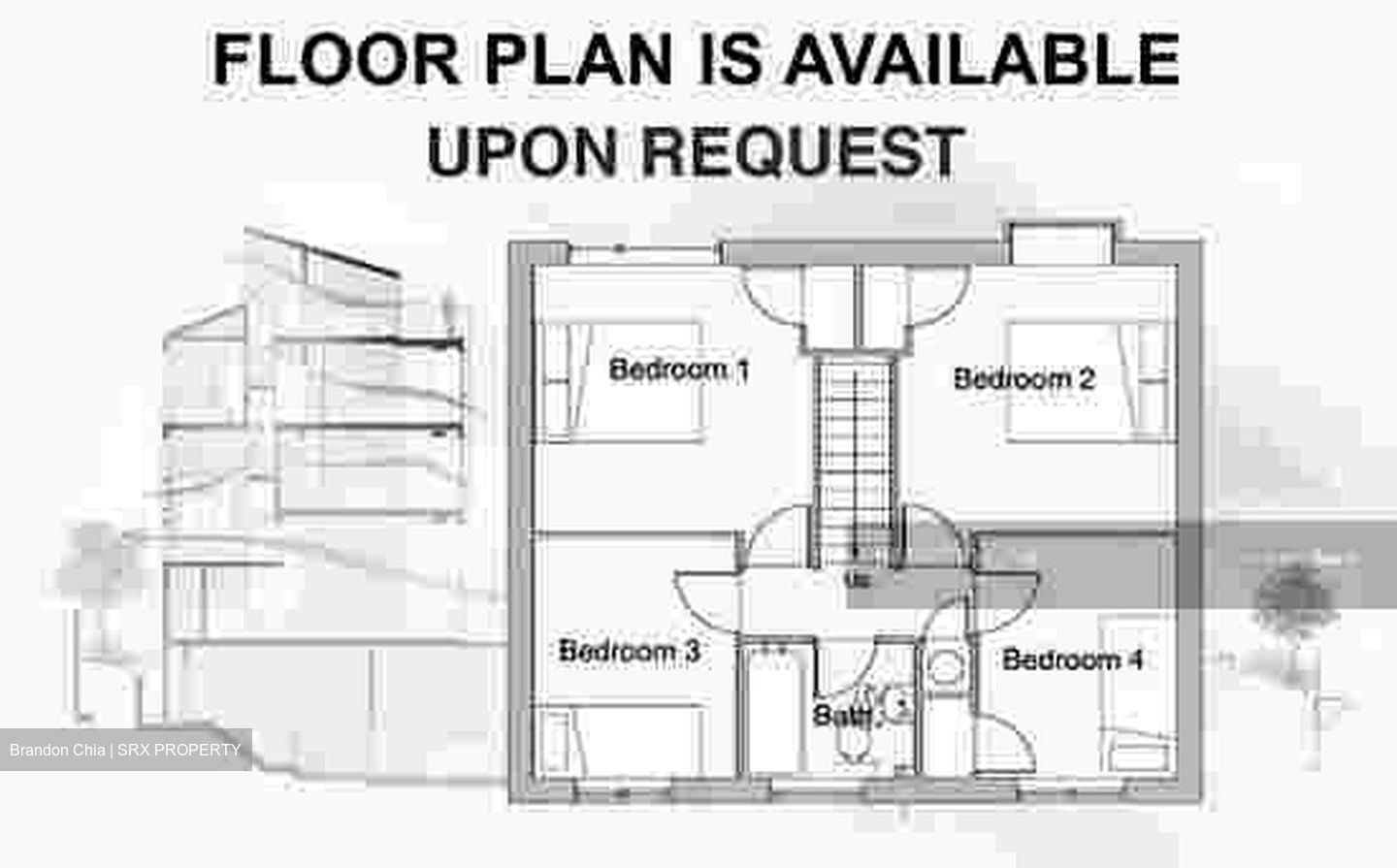 Balcon East (D16), Apartment #476178041